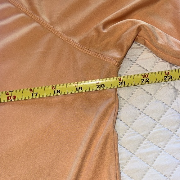 Reel Life Aqua Coral Sands LS Shirt Tarpon Fish Size XL Polyester - Picture 7 of 11